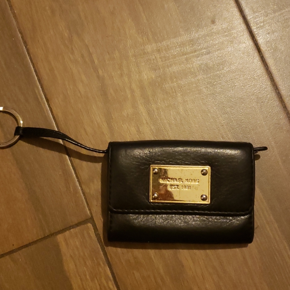 Michael Kors wallet